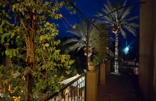 Ksar el Borj Resort | 15 m² Private room ∙ 1 bedroom ∙ 2 guests