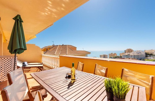 Fuengirola Apartment | 199 Don Juan