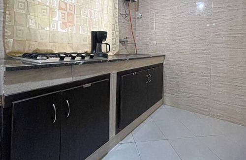 Mediouna Apartment | 2 Bed Flat - Sleeps 6 - Parking - Wifi