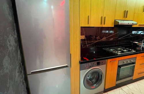 Haut Founty Apartment | 2-bedroom apartment available for daily rent in Haute Fonty, Agadir.