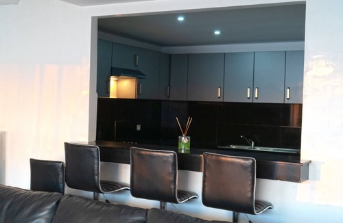 Mnar Apartment | 2-bedroom apartment in Tangier ,Cap Tingis