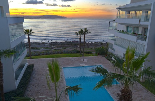 Mnar Apartment | 2-bedroom apartment in Tangier ,Cap Tingis