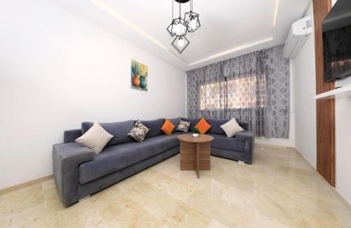 Semlalia Apartment | 2 Bedroom flat - Marrakech