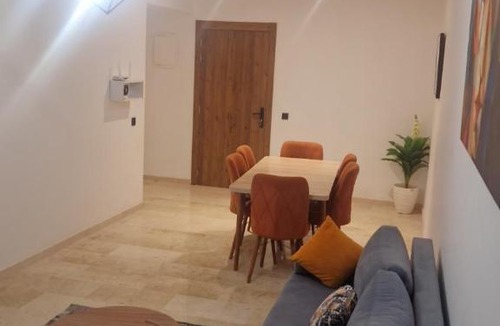 Semlalia Apartment | 2 Bedroom flat - Marrakech