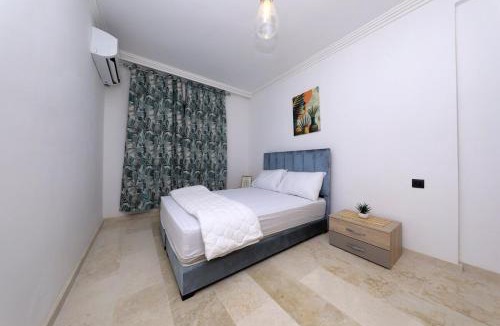 Semlalia Apartment | 2 Bedroom flat - Marrakech