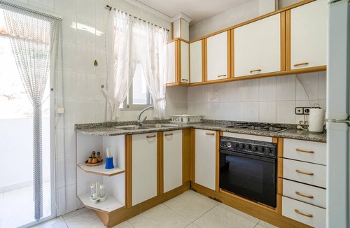 Sagunto Apartment | 2 bedroom lovely apartment in Sagunto