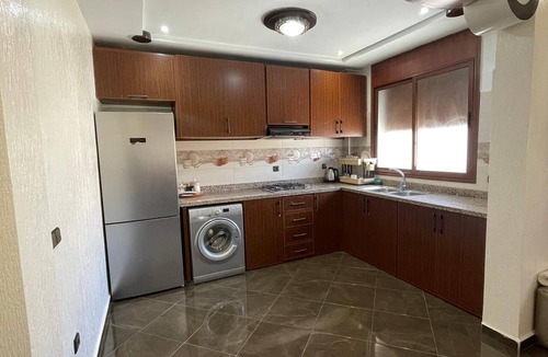 Cite Al Mohammadi Apartment | 2-Bedroom Vacation Rental - Hay Mohammadi, Agadir
