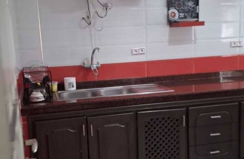Ksar es Seghir Apartment | 2.ch -Bedroom Furnished Apartment for Rent in Ksar-sghir