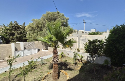 Ksar es Seghir Apartment | 2.ch -Bedroom Furnished Apartment for Rent in Ksar-sghir