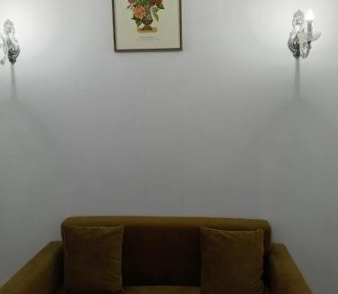 Bouskoura Apartment | 2 chambres Appart BOUSKOURA 6 minutes de la gare, 6 minutes de l'hôpital Mohamed 6 et 10 minutes de l'aéroport M5