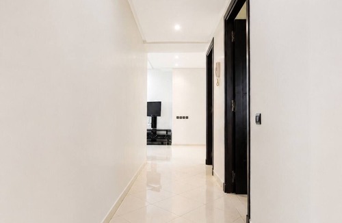 Tanja Balia Apartment | 2 chambres avec balcon et parking à Tanger