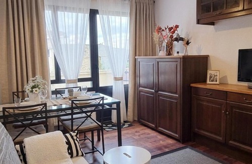 Castro Urdiales Apartment | 2-COSTA NORTE-2 Apartamento Jardín Garaje Piscina