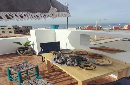 Imsouane House | 2 minutes away from the surfing beaches! Ideal house for families and groups