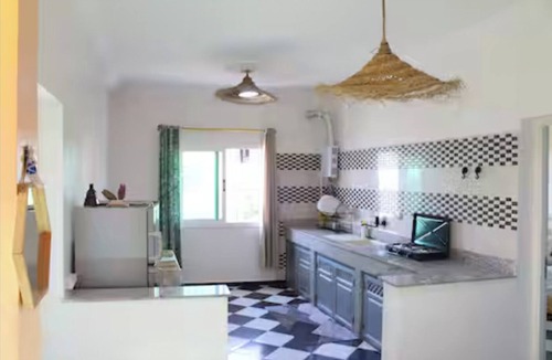 Imsouane House | 2 minutes away from the surfing beaches! Ideal house for families and groups