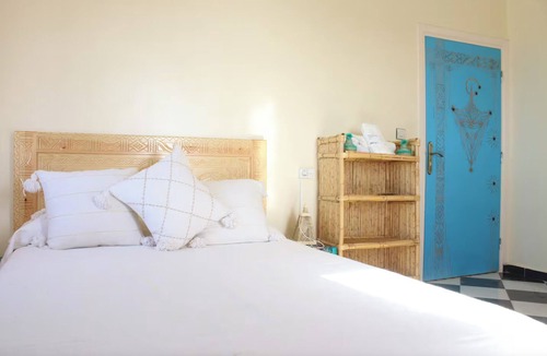 Imsouane House | 2 minutes away from the surfing beaches! Ideal house for families and groups