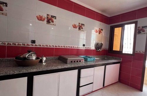 Geresh Apartment | 2 minutes from the beach