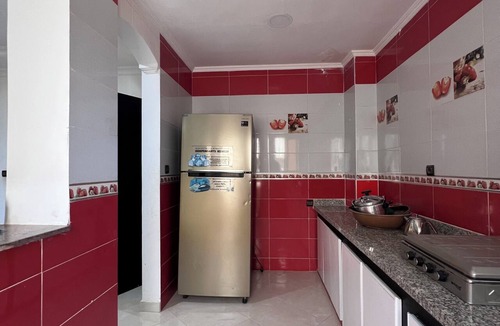 Geresh Apartment | 2 minutes from the beach