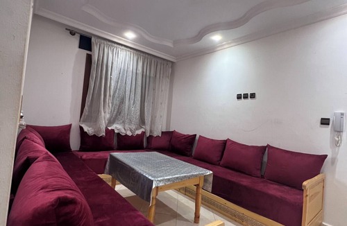 Geresh Apartment | 2 minutes from the beach