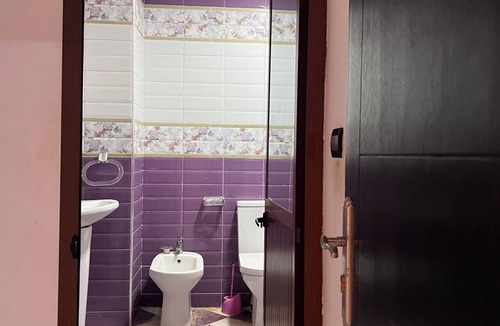 Geresh Apartment | 2 minutes from the beach
