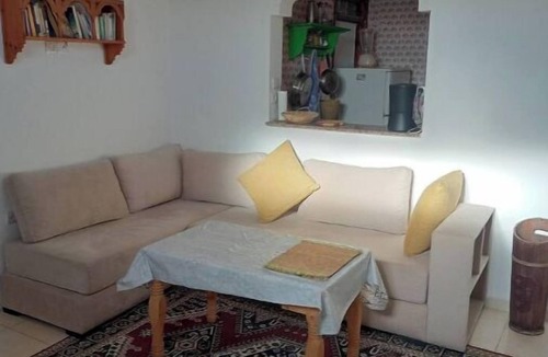 Essaouira Apartment | 2 pretty and comfortable rooms at the gates of medina