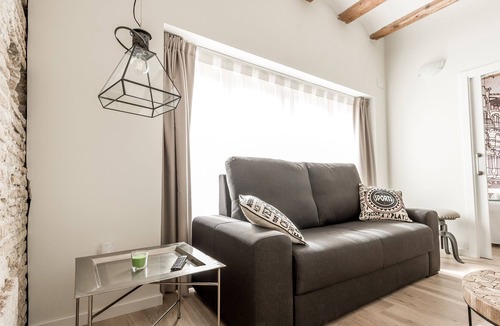 Old Town Apartment | 201 Javier Sierra - La Torre Boutique Apartments