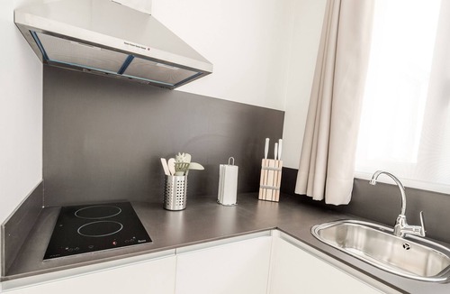 Old Town Apartment | 201 Javier Sierra - La Torre Boutique Apartments