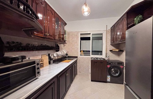 Tetouan Apartment | 2BR Central Elegant Apartment in Tetouan
