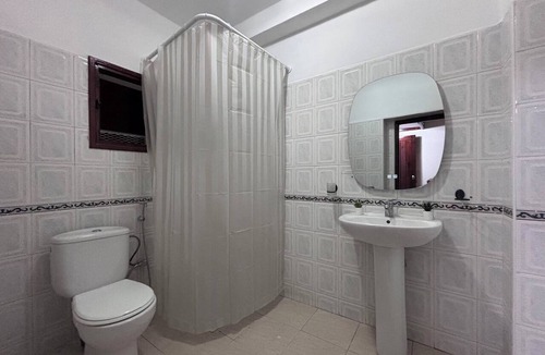 Tetouan Apartment | 2BR Central Elegant Apartment in Tetouan