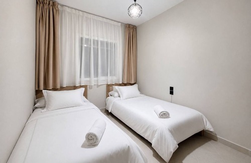 Tetouan Apartment | 2BR Central Elegant Apartment in Tetouan