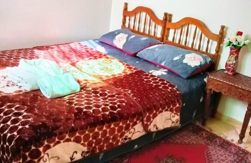 Ouled Tayeb Apartment | 2km from fes airport