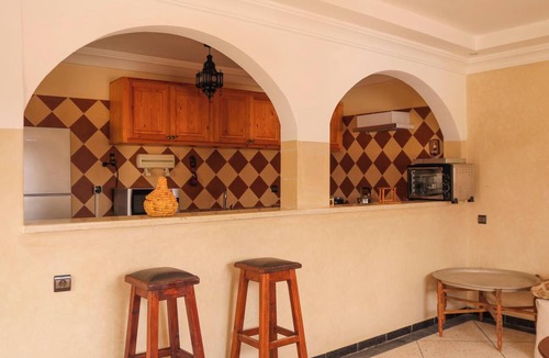 Mirleft Apartment | 3 Bed, Seaview Apartment, Roof Terrace