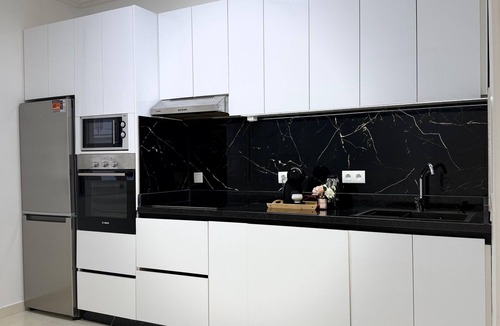 Tangier Apartment | 3-bedroom apartment in peaceful Tangier