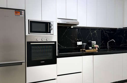Tangier Apartment | 3-bedroom apartment in peaceful Tangier