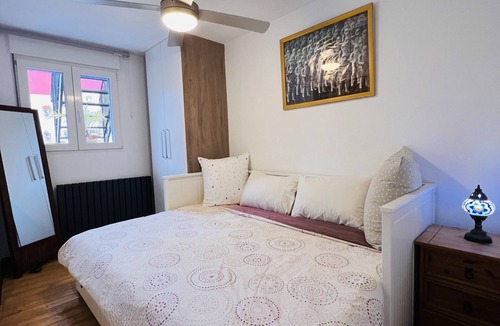 Chinorlet Apartment | 3 Bedroom Apartment With Shared Pool & Jacuzzi Close to Parque Sierra del Carche