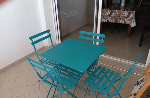 Agadir Apartment | 3 bedrooms, 15-minute walk to the beach