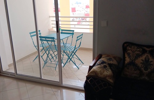 Agadir Apartment | 3 bedrooms, 15-minute walk to the beach
