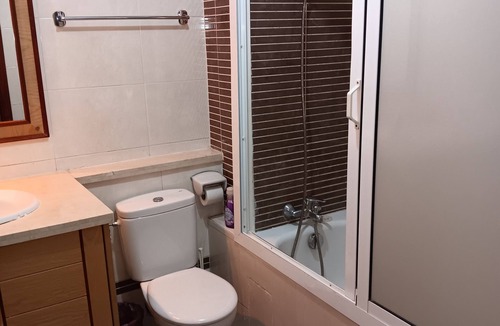 Agadir Apartment | 3 bedrooms, 15-minute walk to the beach