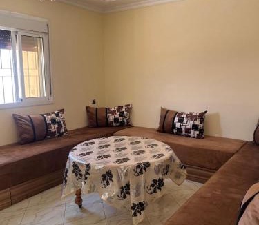 Larache Apartment | 3 Chaaban 1, 1136