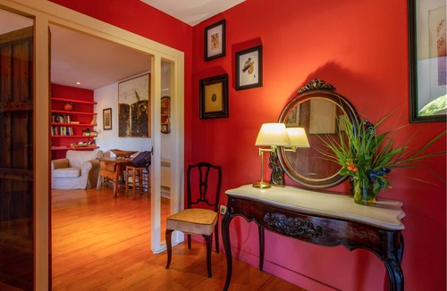 Denia House | 4 bedroom accommodation in Denia