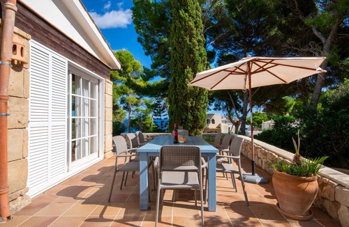 Provensals Villa | 44327 Villa Cala Padri - 44327 Villa Cala Padri
