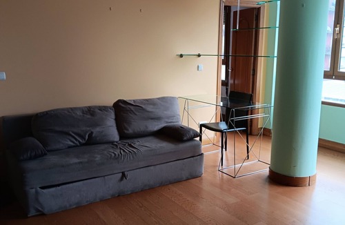 Lasarte-Oria Apartment | 5 minutes from the center of San Sebastian