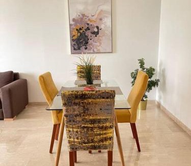 Nouaceur Apartment | 5 Star Apartment Near Airport