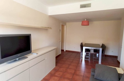 Calafat Apartment | 60 m² Apartment ∙ 1 bedroom ∙ 4 guests