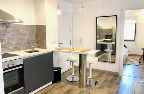 O Vicedo Apartment | 60 m² Apartment ∙ 2 bedrooms ∙ 5 guests