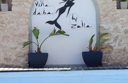 Essaouira Villa | 8 km from Essaouira, large villa with heated pool and wellness area