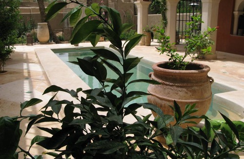 Ksar el Borj Resort | 80 m² Private room ∙ 5 bedrooms ∙ 10 guests