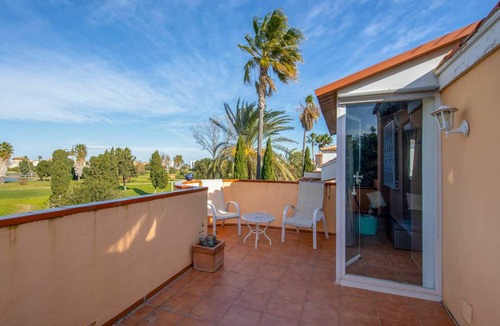 Molinell Other | 95 m² Accommodation ∙ 3 bedrooms ∙ 6 guests
