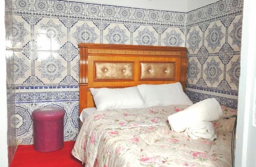 El Hara Apartment | 9Min to Jemaa El-Fna et 10 Min to Gueliz WiFi