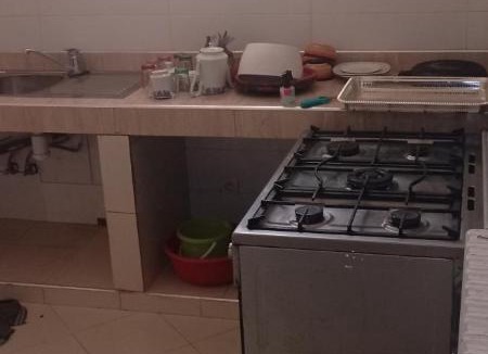 Ifrane Apartment | A beautiful basement in a villa
