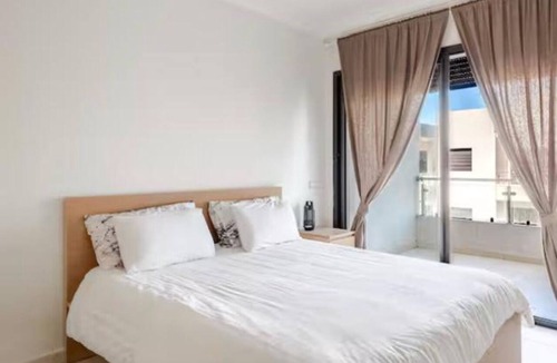 El Mansouria Apartment | A beautiful oceanfront apartment where you can enjoy wonderful moments with your family